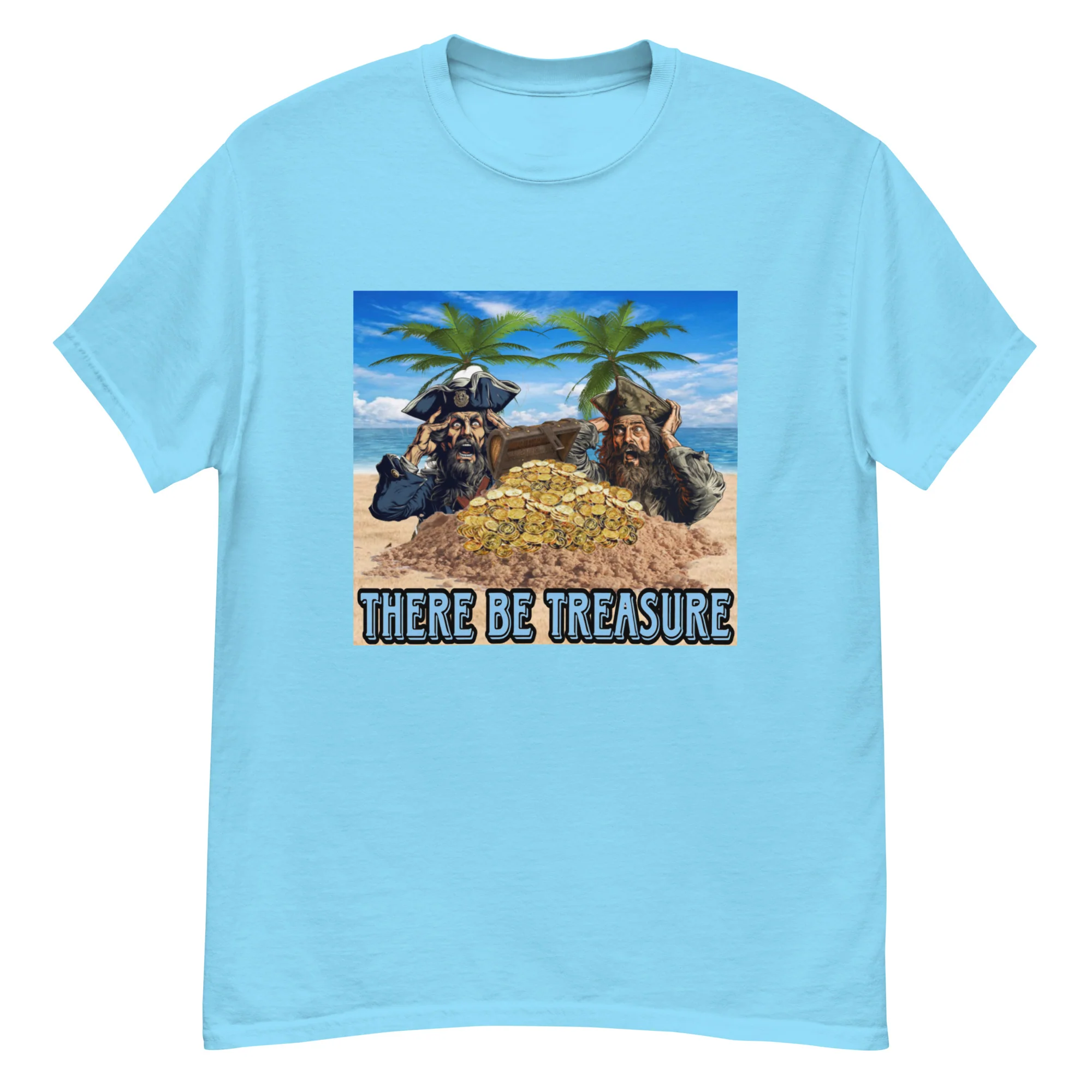 There be treasure - Image 7