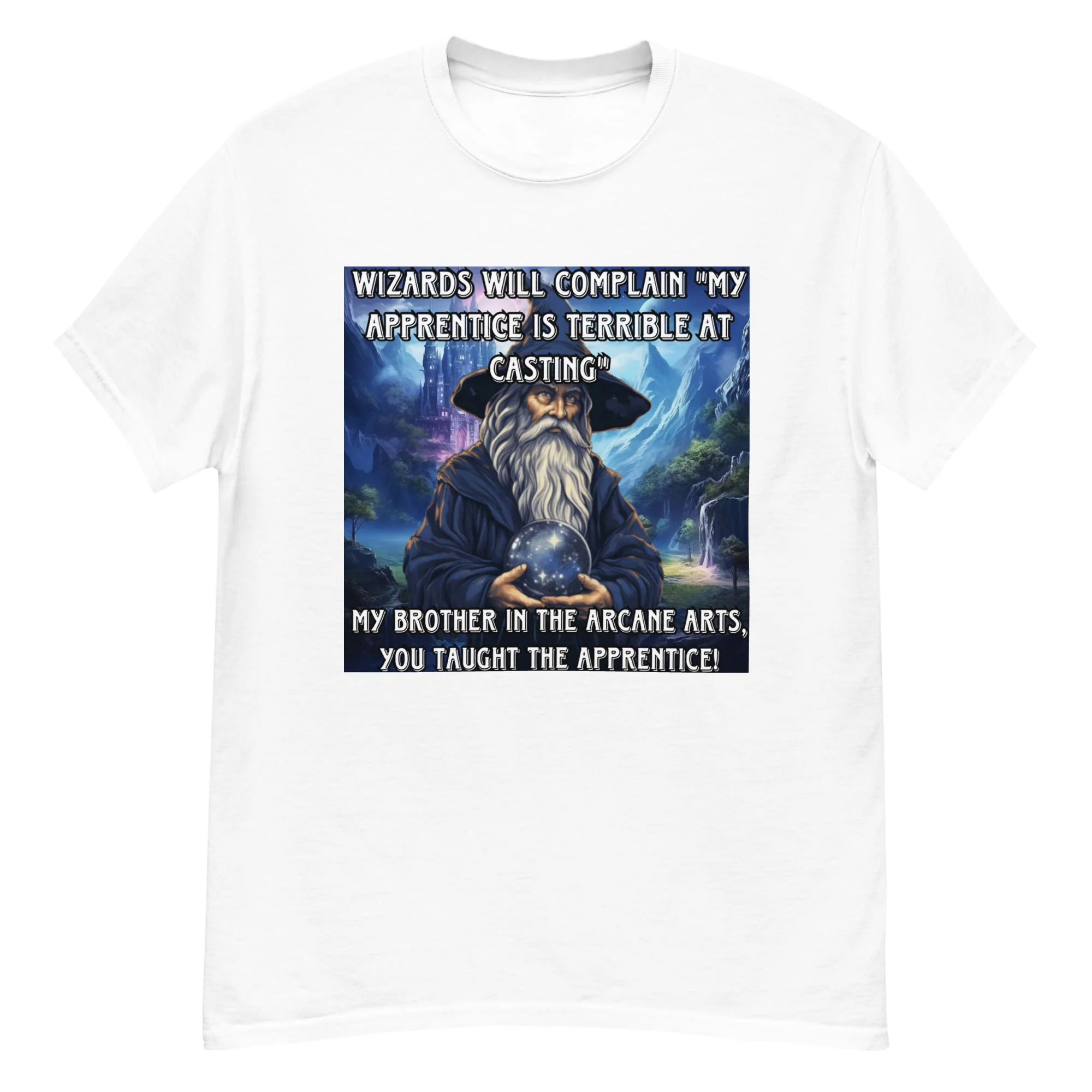 Wizards will complain - Image 10