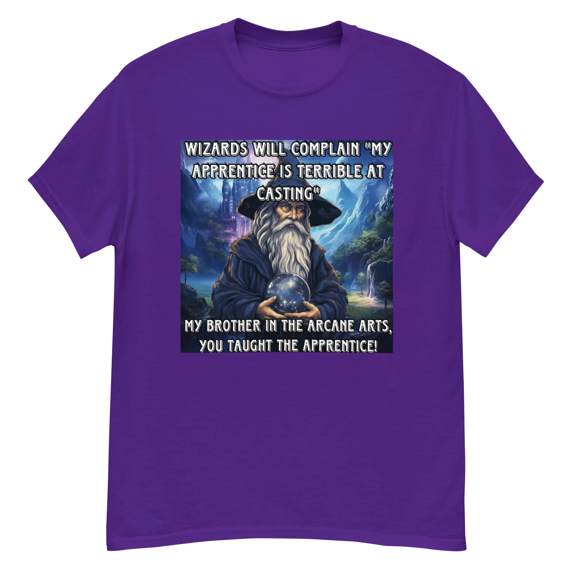 Wizards will complain - Image 2