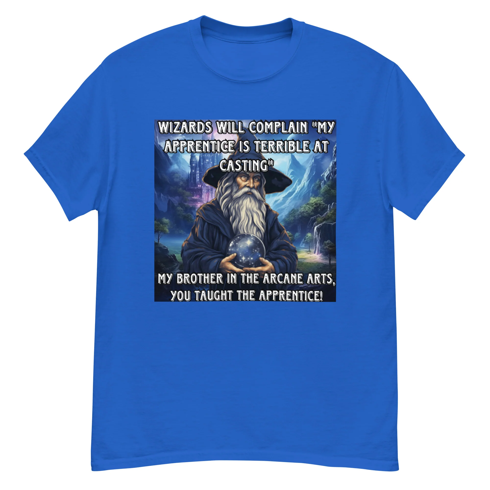 Wizards will complain - Image 3