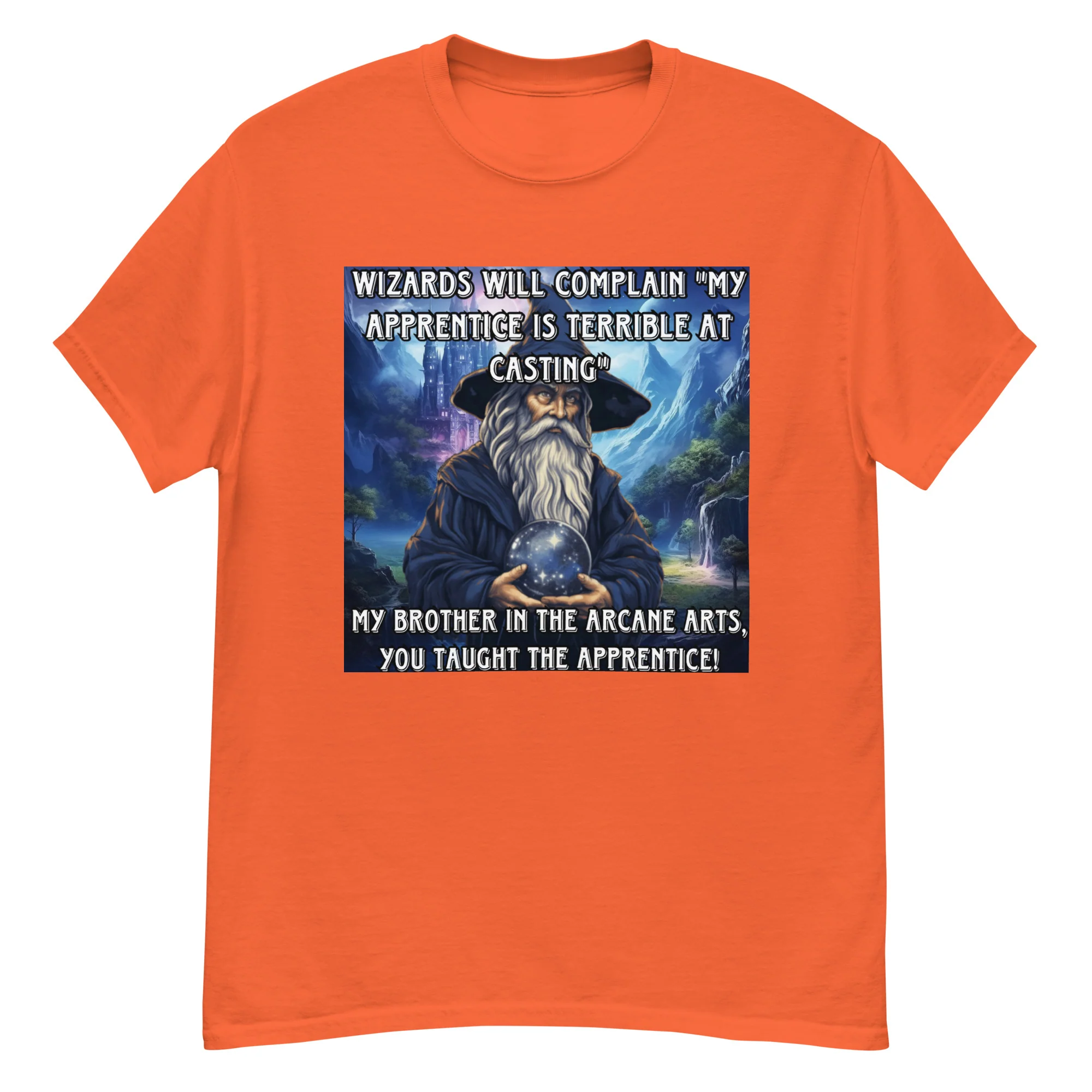 Wizards will complain - Image 4