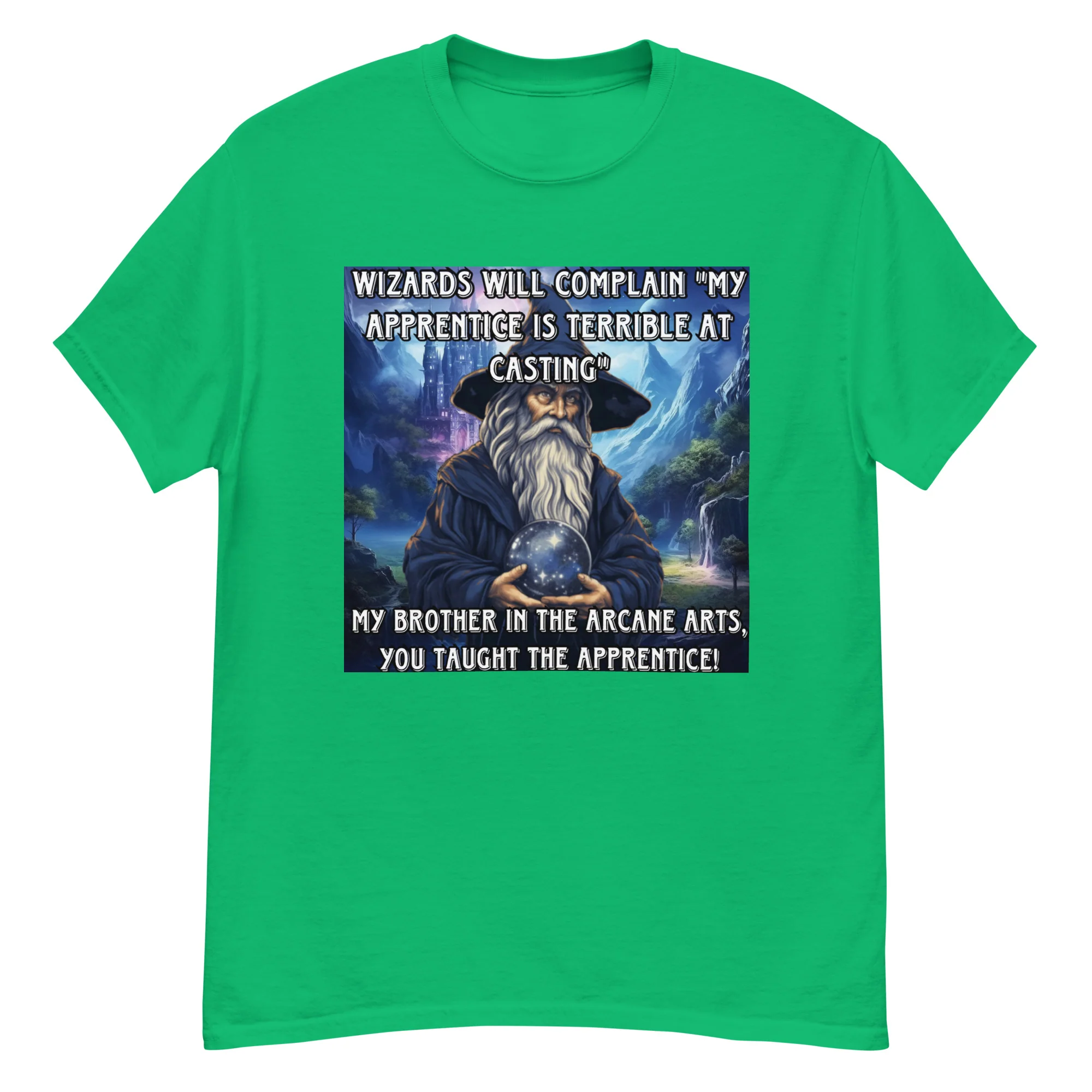 Wizards will complain - Image 5