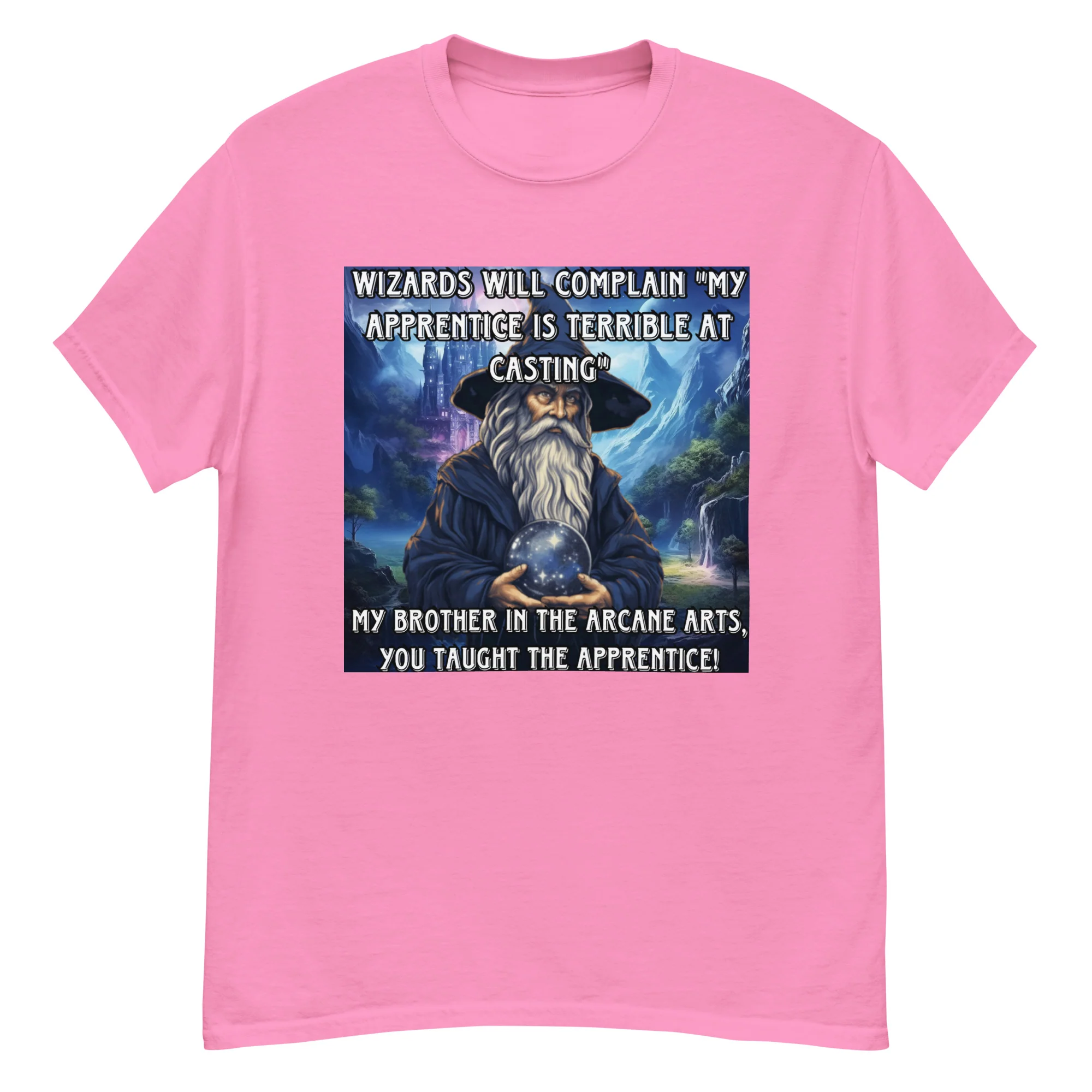 Wizards will complain - Image 6