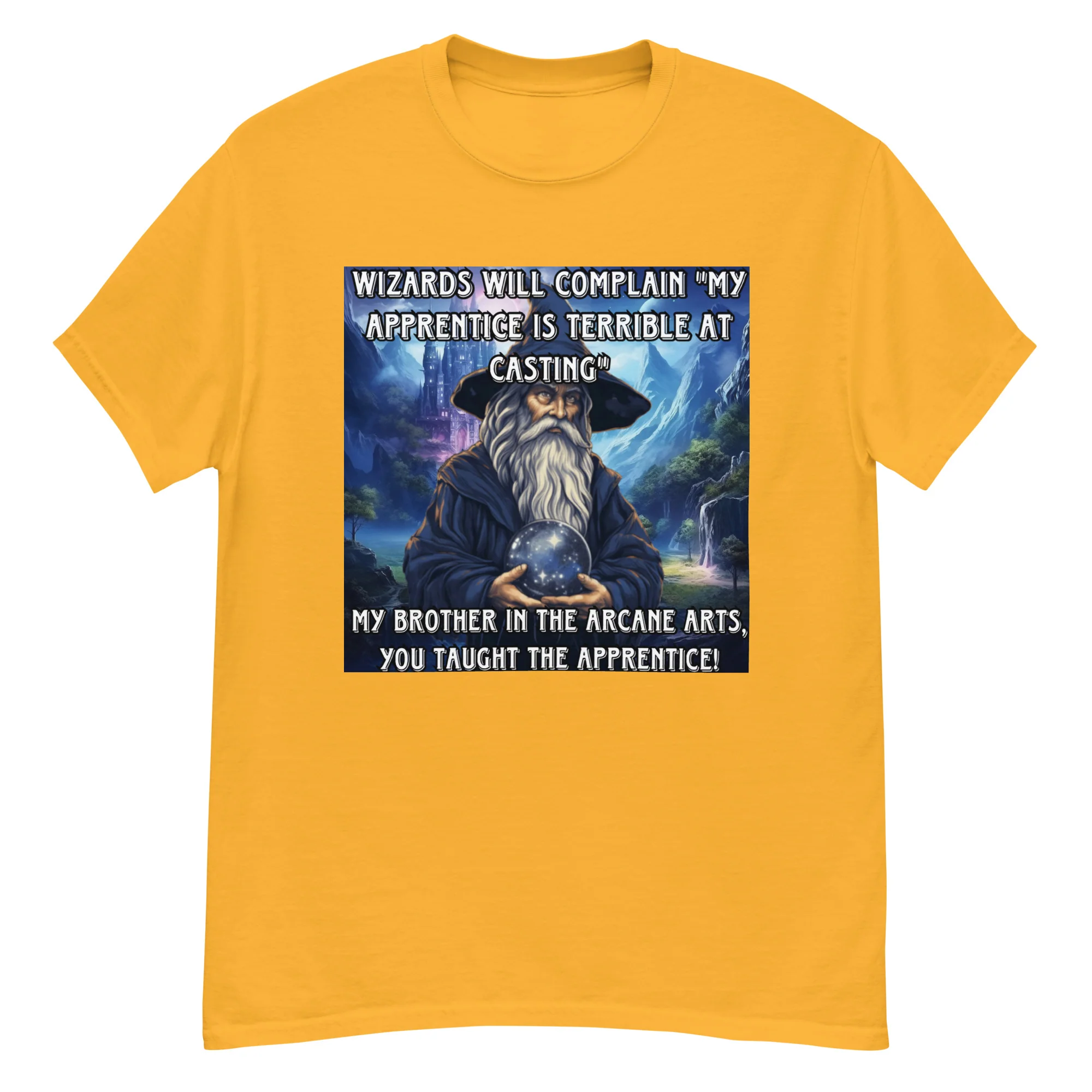 Wizards will complain - Image 7