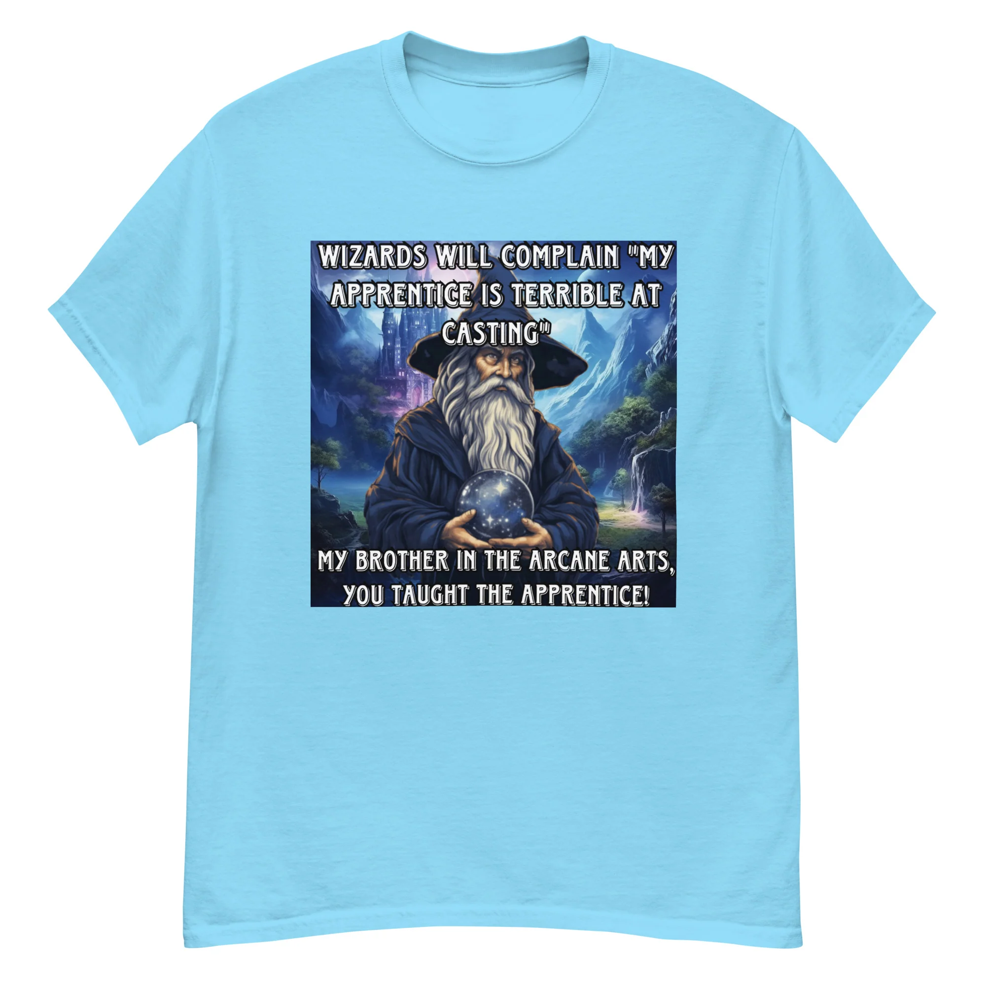 Wizards will complain - Image 8