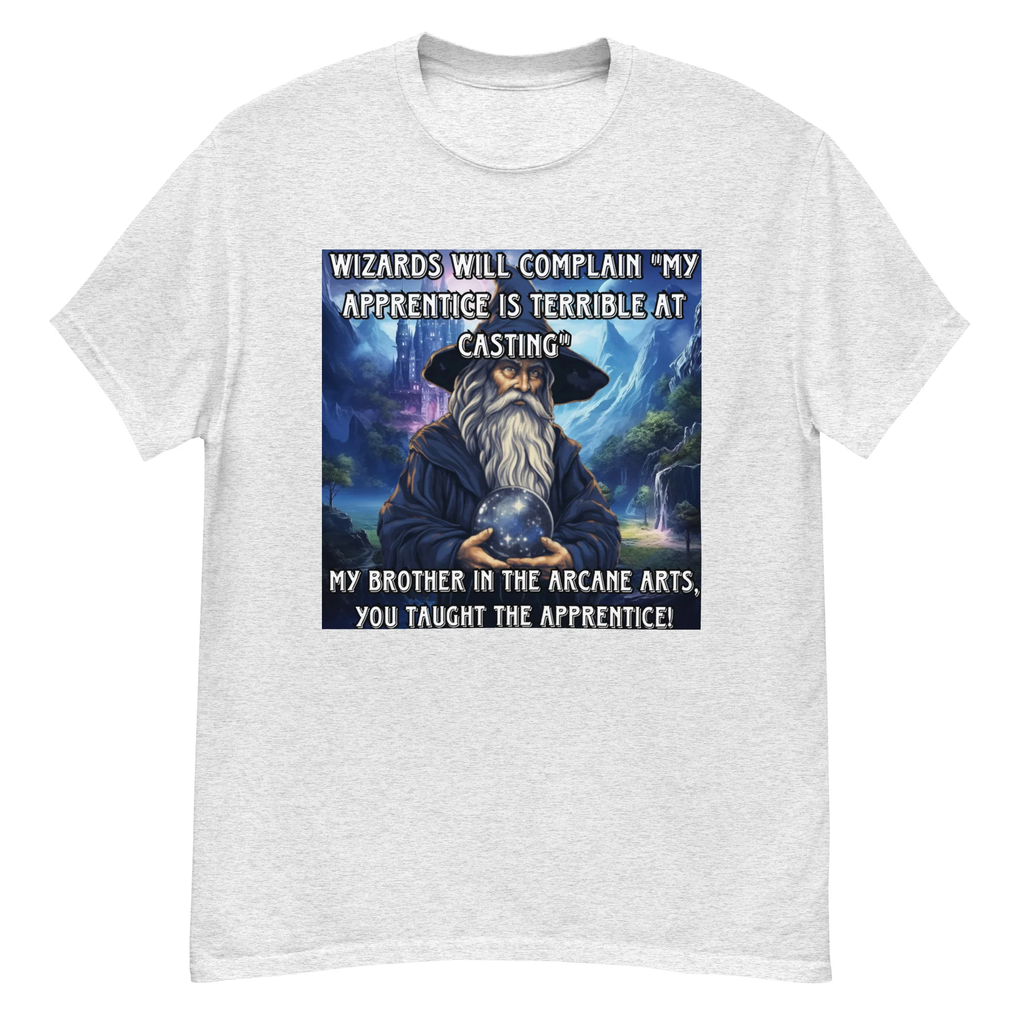 Wizards will complain - Image 9