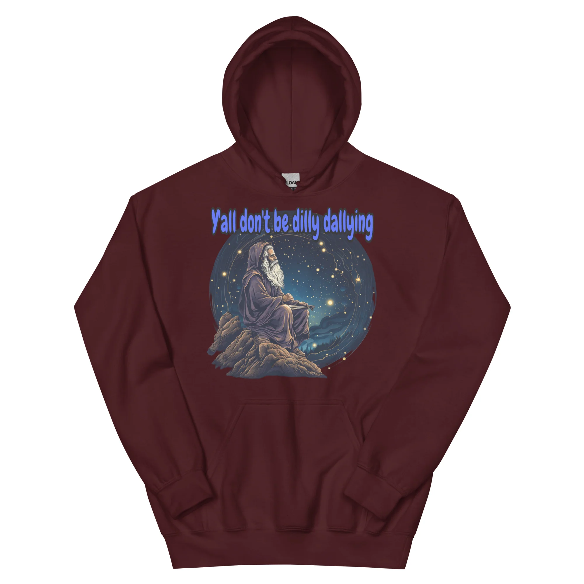 Y’all don’t be dilly dallying - Image 2