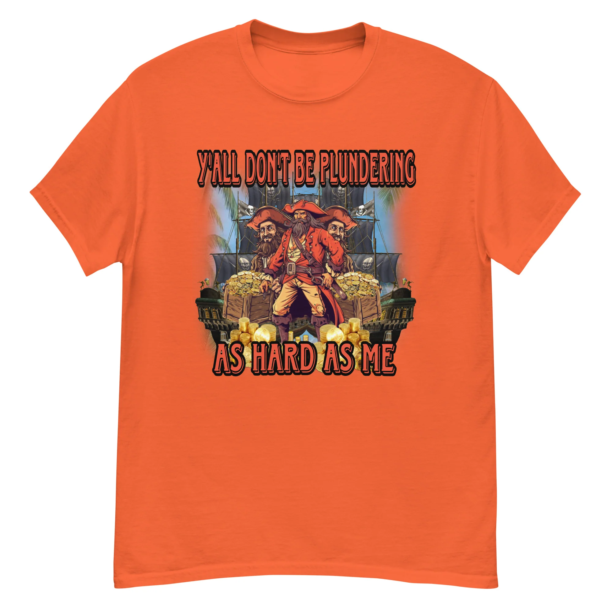 Y’all don’t be plundering as hard as me - Image 4