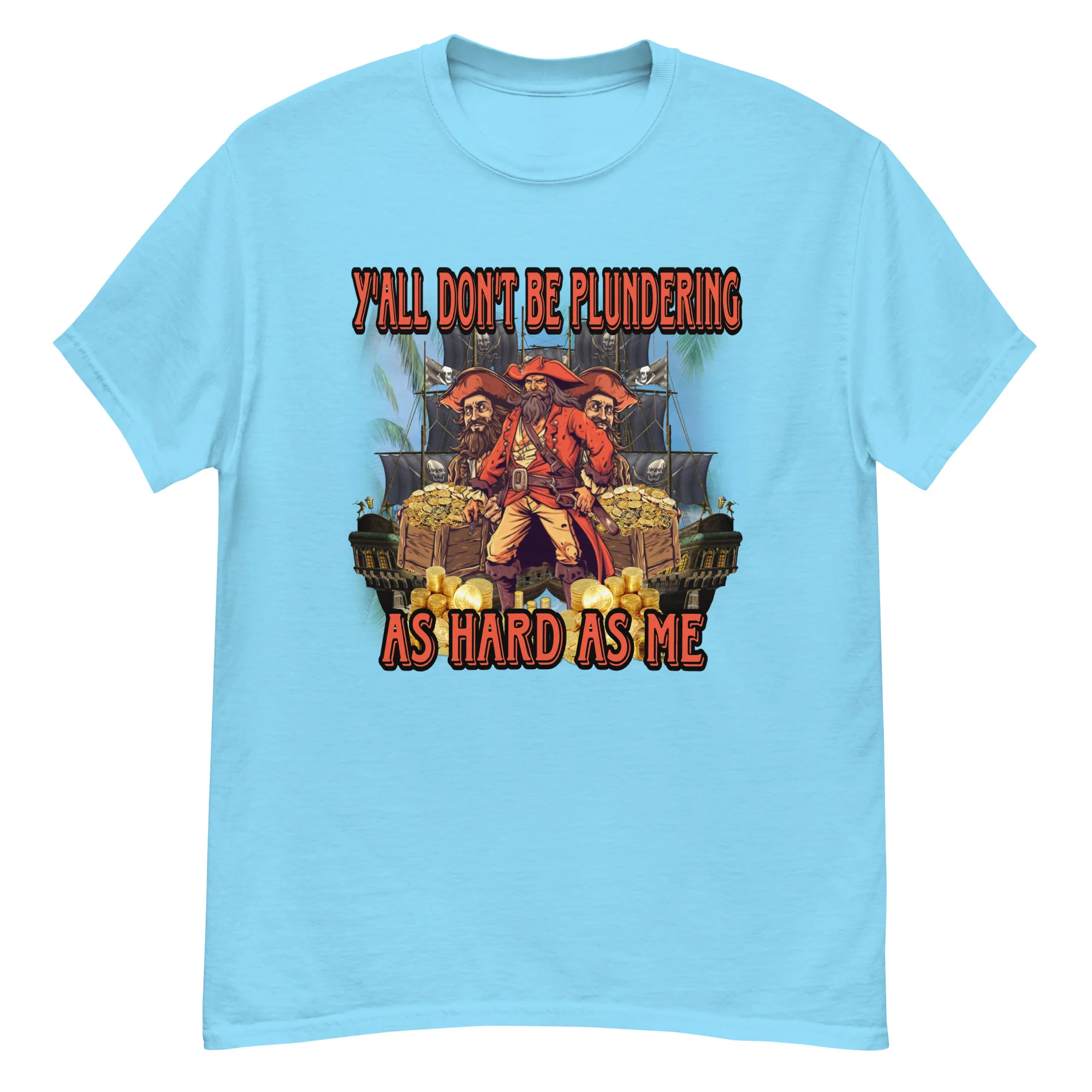Y’all don’t be plundering as hard as me - Image 6