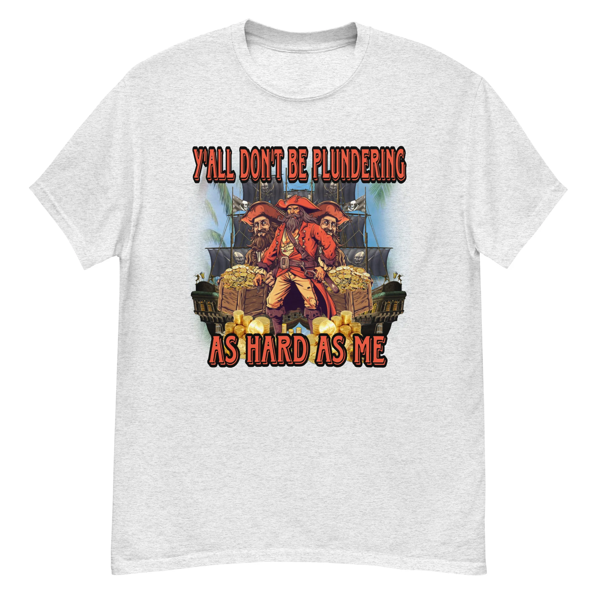 Y’all don’t be plundering as hard as me - Image 7